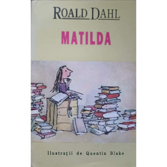 MATILDA