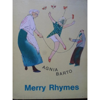 MERRY RHYMES