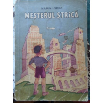 MESTERUL STRICA