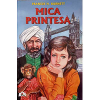 MICA PRINTESA MICA PRINTESA