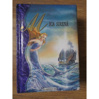 MICA SIRENA