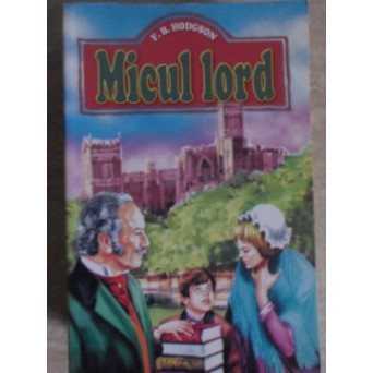 MICUL LORD
