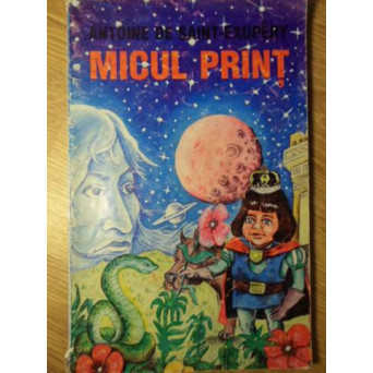 MICUL PRINT