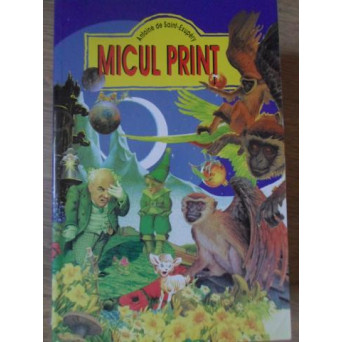 MICUL PRINT