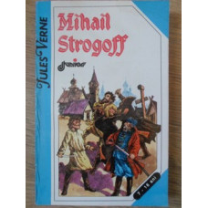 MIHAIL STROGOFF