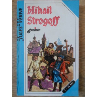 MIHAIL STROGOFF