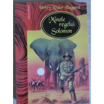 MINELE REGELUI SOLOMON