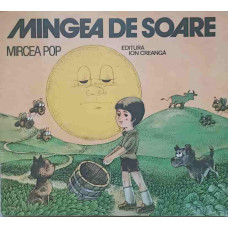 MINGEA DE SOARE