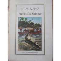 MINUNATUL ORINOCO