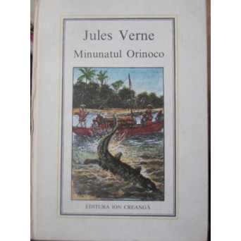 MINUNATUL ORINOCO