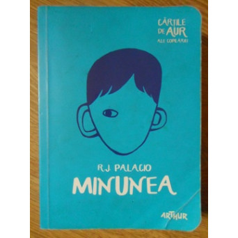 MINUNEA