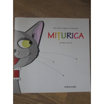 MITURCA. PRIMA CARTE