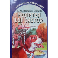MOARTEA LUI CASTOR MOARTEA LUI CASTOR