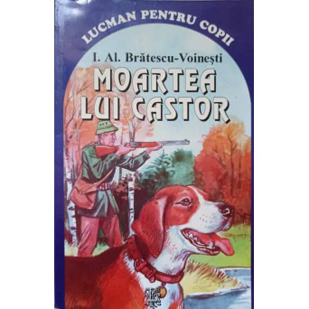 MOARTEA LUI CASTOR
