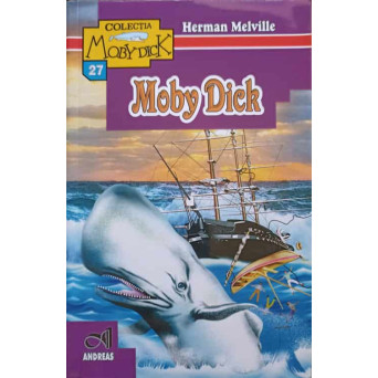MOBY DICK