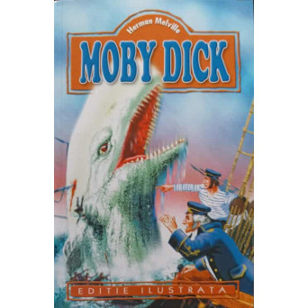 MOBY DICK