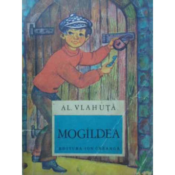 MOGALDEA