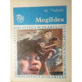 MOGALDEA MOGALDEA