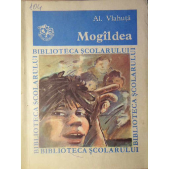 MOGALDEA MOGALDEA