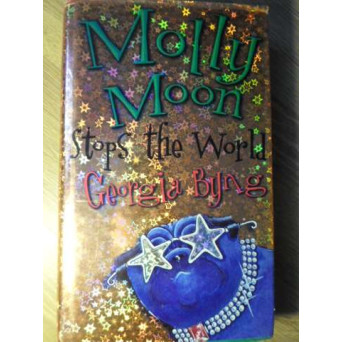MOLLY MOON STOPS THE WORLD