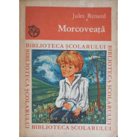 MORCOVEATA MORCOVEATA