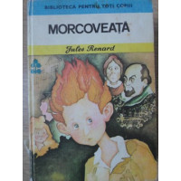 MORCOVEATA MORCOVEATA