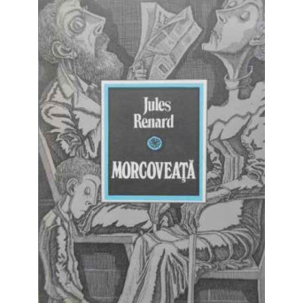 MORCOVEATA
