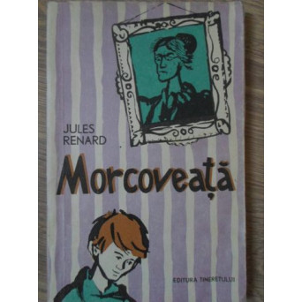 MORCOVEATA