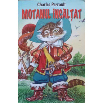 MOTANUL INCALTAT