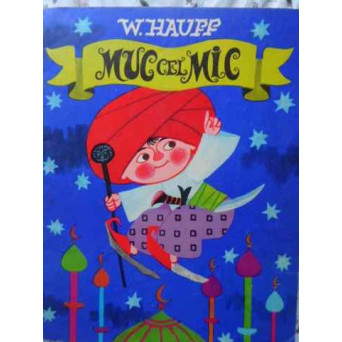 MUC CEL MIC