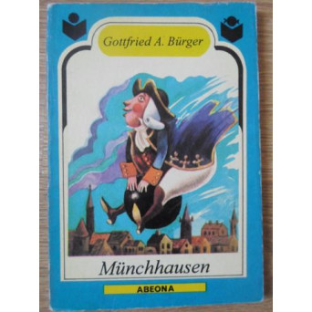 MUNCHHAUSEN