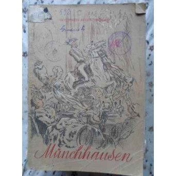 MUNCHHAUSEN