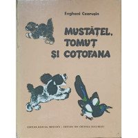 MUSTATEL, TOMUT SI COTOFANA MUSTATEL, TOMUT SI COTOFANA