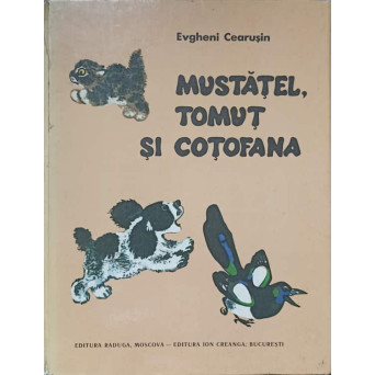 MUSTATEL, TOMUT SI COTOFANA