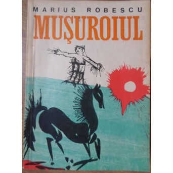 MUSUROIUL