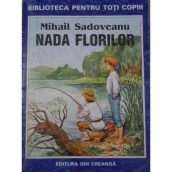 NADA FLORILOR