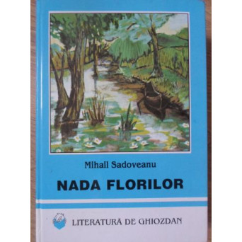NADA FLORILOR