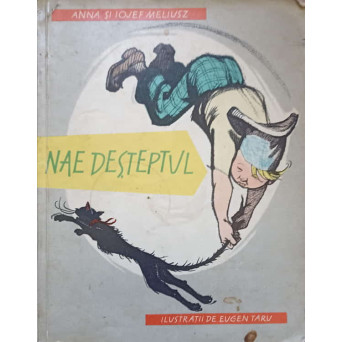 NAE DESTEPTUL, ILUSTRATII DE EUGEN TARU