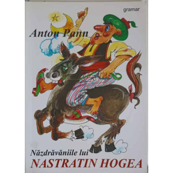 NAZDRAVANIILE LUI NASTRATIN HOGEA