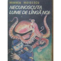 NECUNOSCUTA LUME DE LANGA NOI NECUNOSCUTA LUME DE LANGA NOI