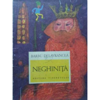 NEGHINITA