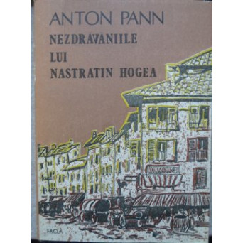 NEZDRAVANIILE LUI NASTRATIN HOGEA