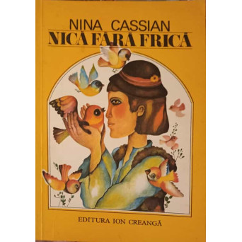 NICA FARA FRICA