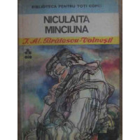 NICULAITA MINCIUNA NICULAITA MINCIUNA