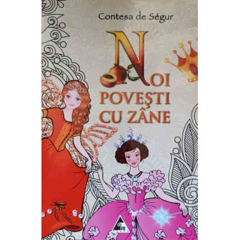 NOI POVESTI CU ZANE