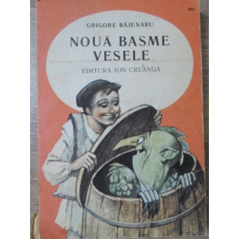 NOUA BASME VESELE