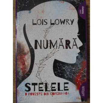 NUMARA STELELE. O POVESTE DIN COPENHAGA