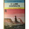 O LUME DISPARUTA