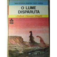 O LUME DISPARUTA O LUME DISPARUTA