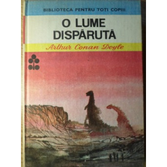 O LUME DISPARUTA